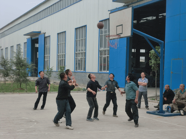 朝氣蓬勃，共創(chuàng)未來 — 職工業(yè)余風采展示(圖1)